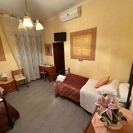 B&B Armonia Энна Экстерьер фото
