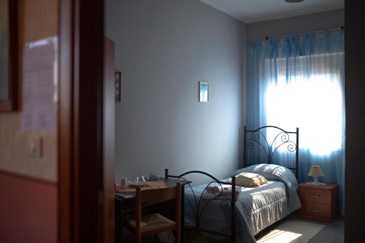 B&B Armonia Энна Экстерьер фото