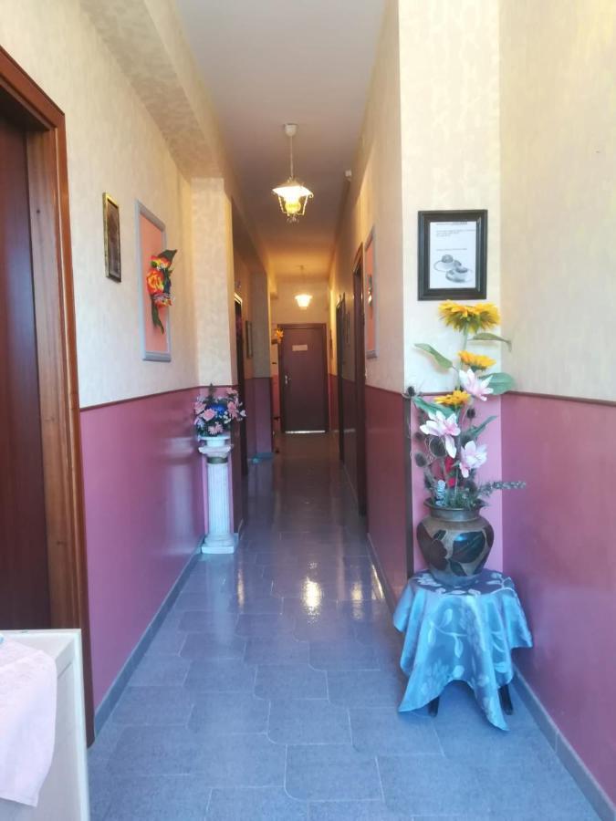 B&B Armonia Энна Экстерьер фото
