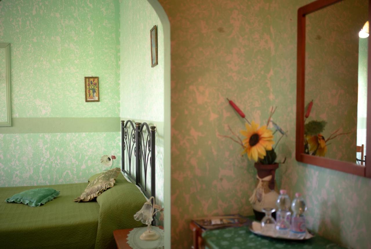 B&B Armonia Энна Экстерьер фото