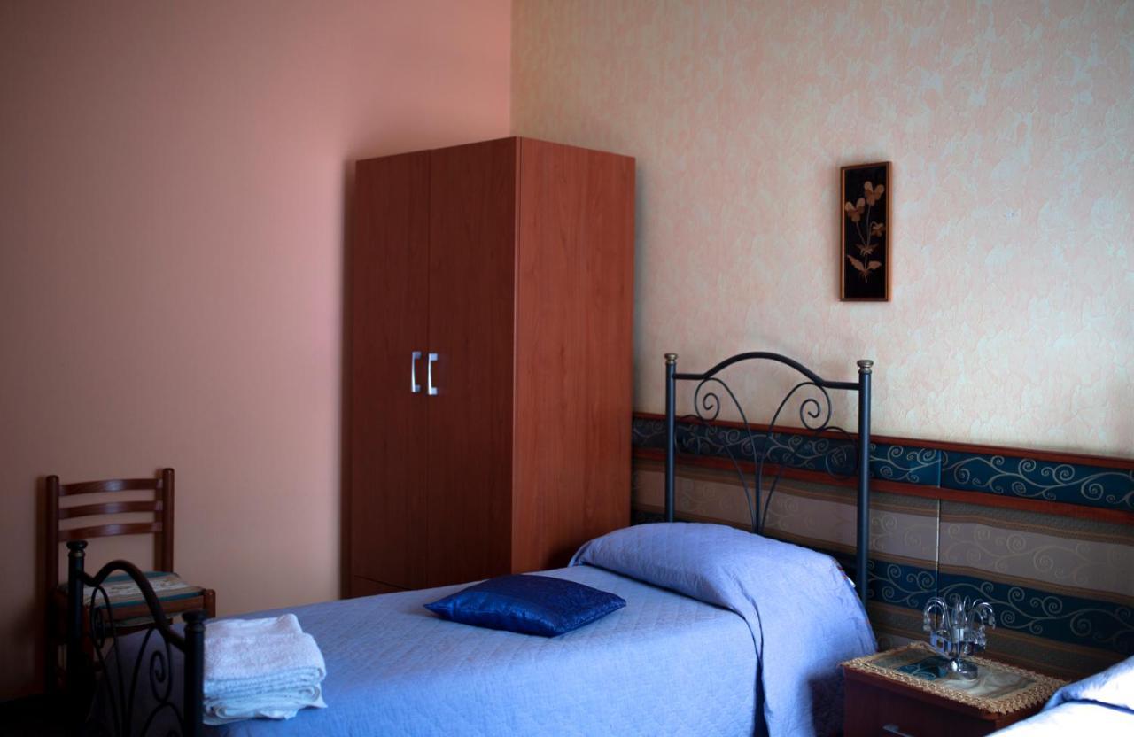 B&B Armonia Энна Экстерьер фото