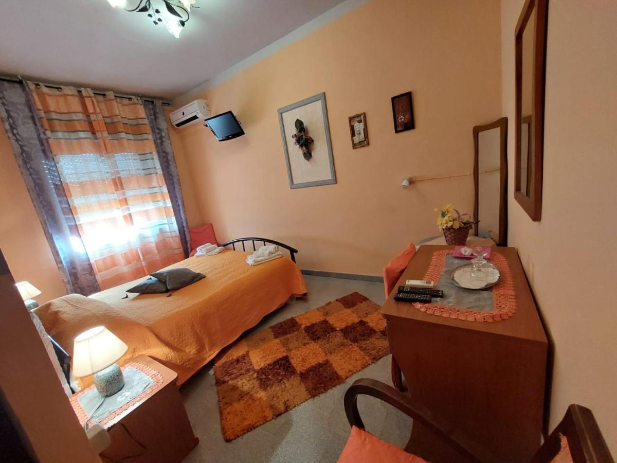 B&B Armonia Энна Экстерьер фото