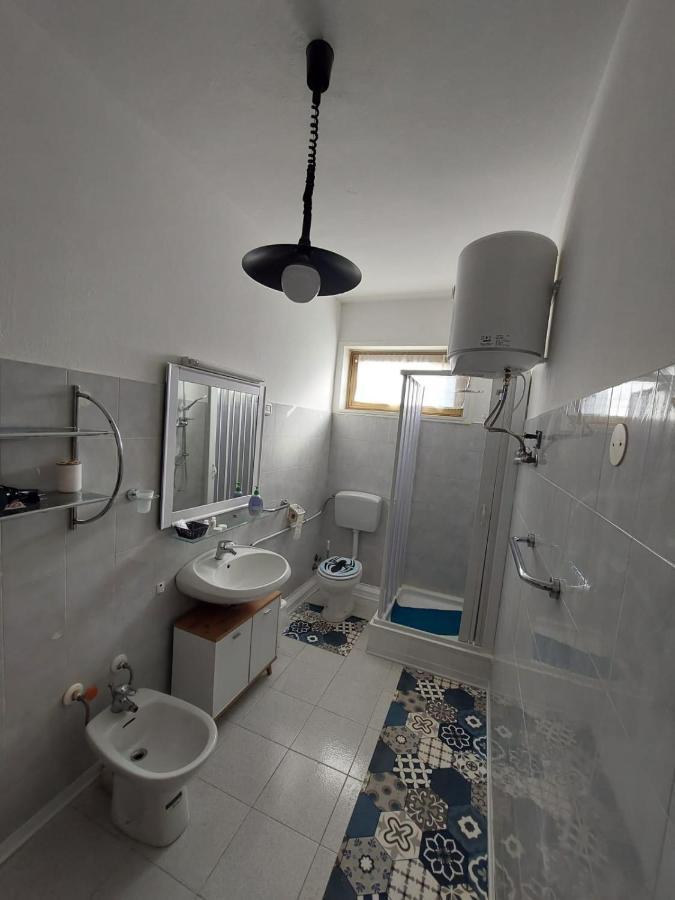 B&B Armonia Энна Экстерьер фото