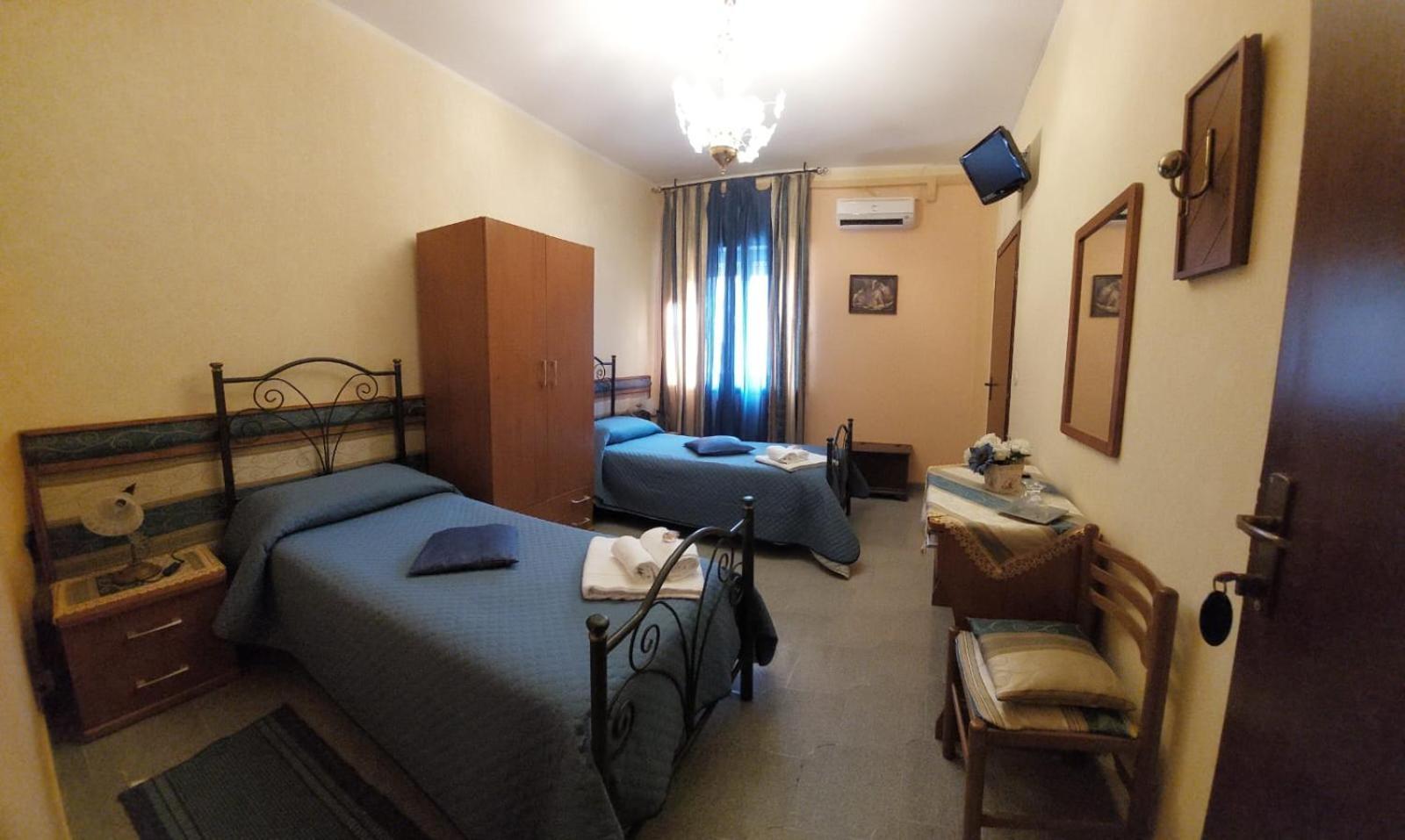 B&B Armonia Энна Экстерьер фото