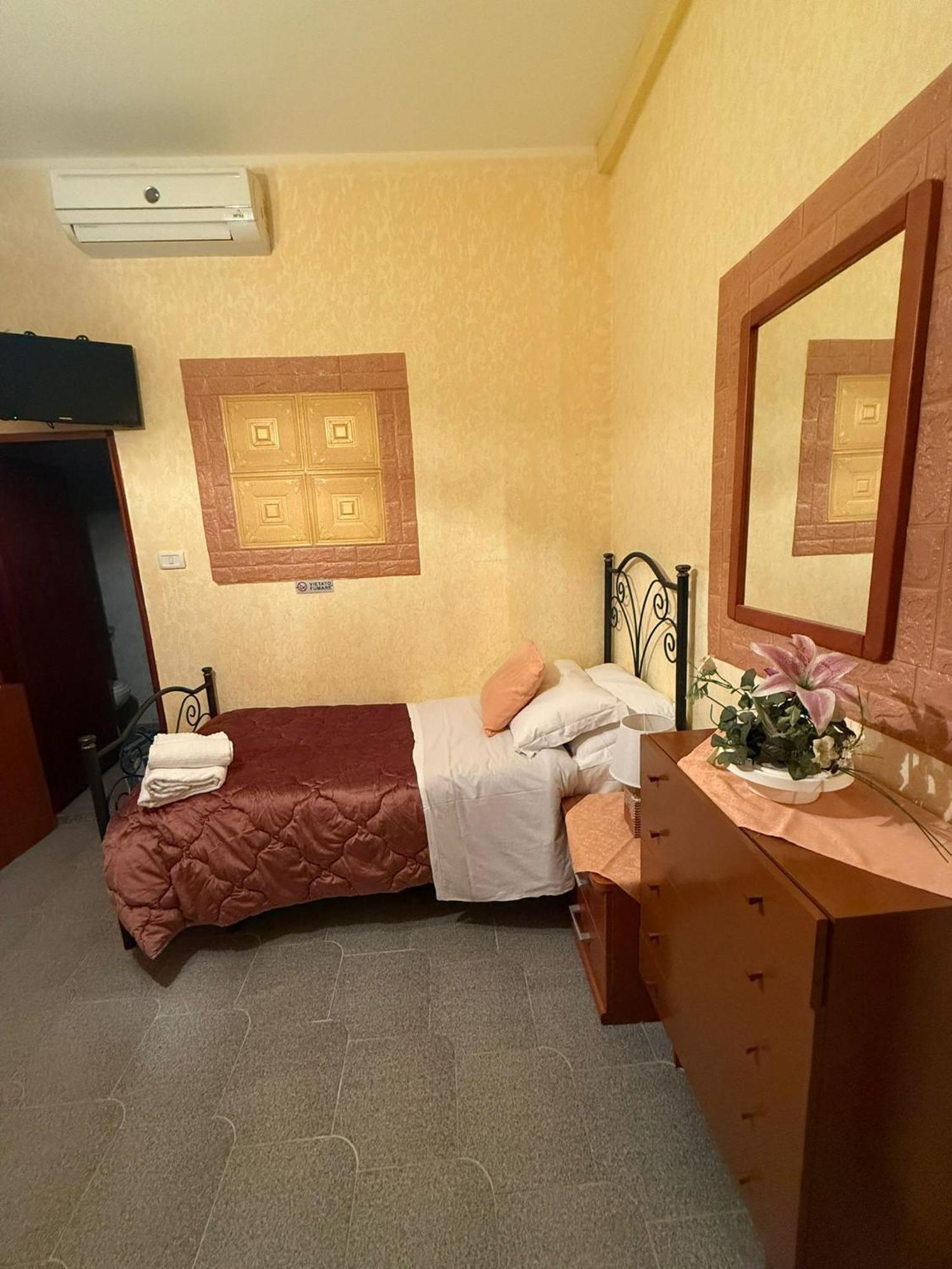 B&B Armonia Энна Экстерьер фото