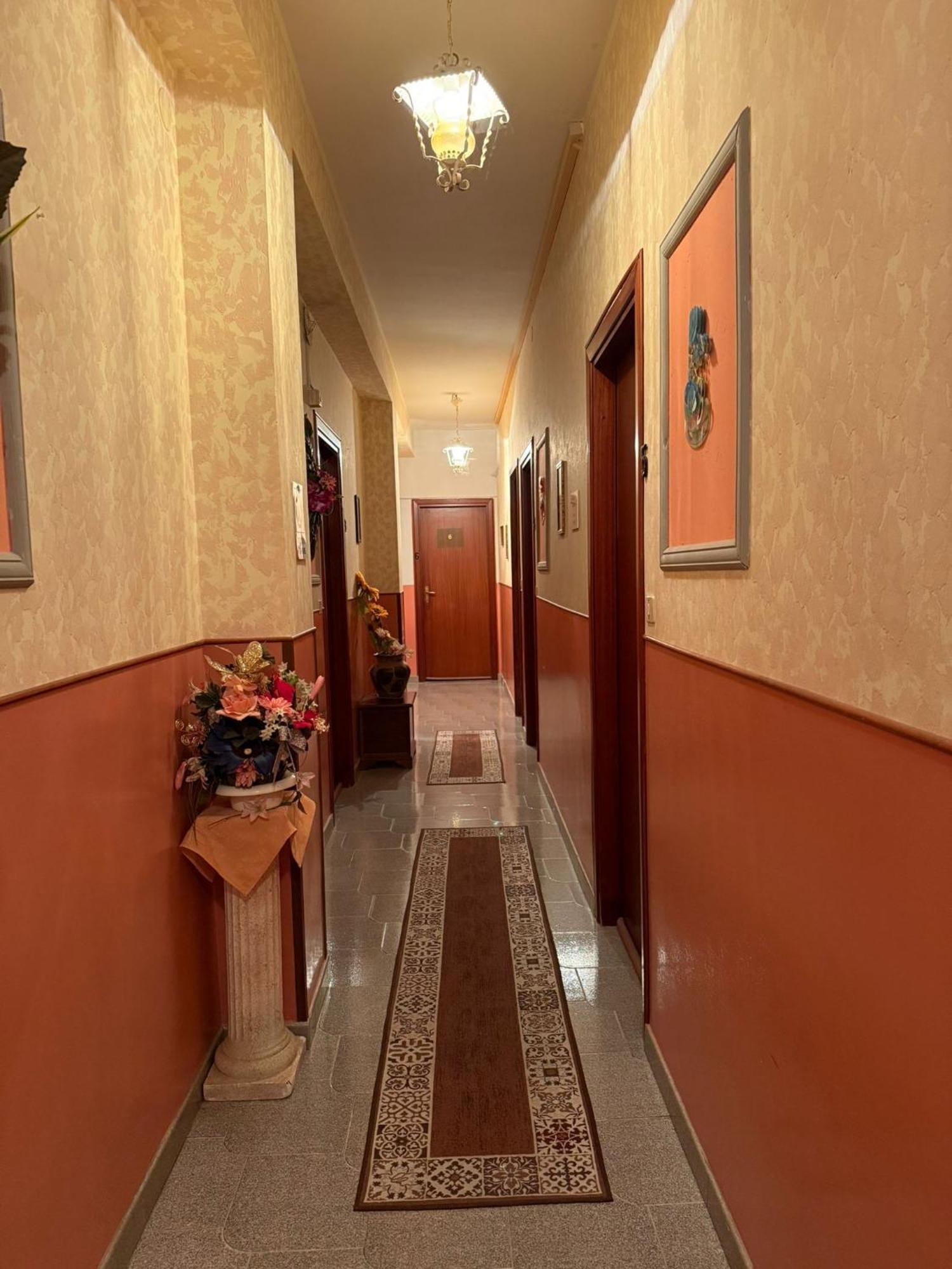 B&B Armonia Энна Экстерьер фото