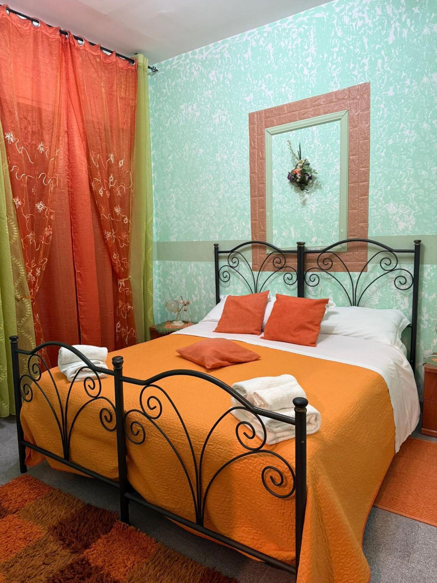 B&B Armonia Энна Экстерьер фото